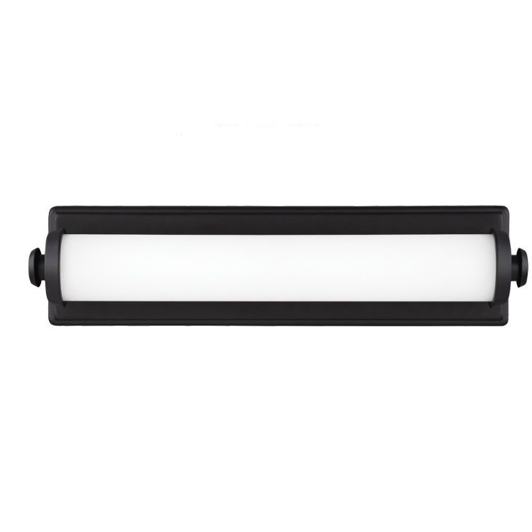 Picture of 27w 1600lm 27K 18" Edgebrook Oil Rubbed Bronze SW LED Wall Sconce