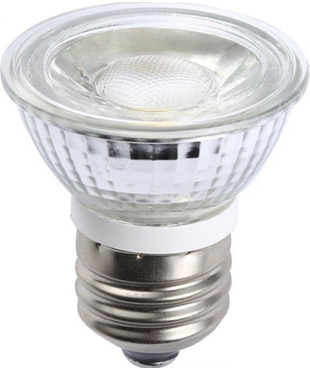 Foto para Foco LED WW 2w ≅15w 30K 12v G4 Bi-Pin Tipo JC