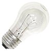 Picture of 15w 119lm 28k Clear E26 A15 Inc. Appliance 4-Pack Light Bulbs