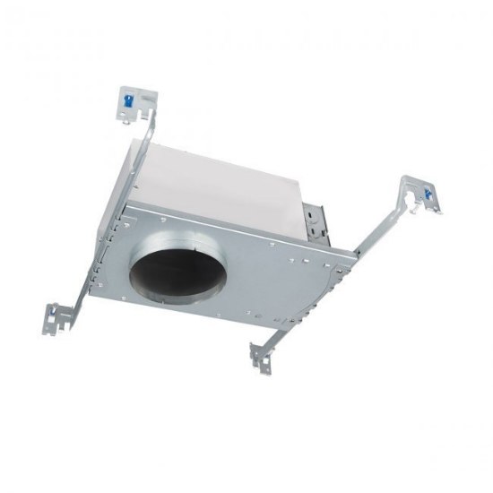 Foto para 3.5" 120v Oculux IC-Rated Airtight New Construction Shallow Housing