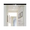 Picture of 3.5" 1135lm 30k  Aether White Adjustable Narrow ∠25° Square Trim WW LED Spot