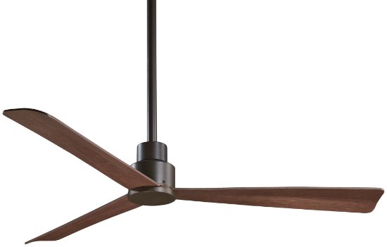 Picture of 48w SW 44" Simple Outdoor Fan Oil Rubbed Bronze