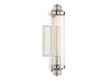 Picture of 60w 5" Pike Polished Nickel 1-Light Wall Sconce