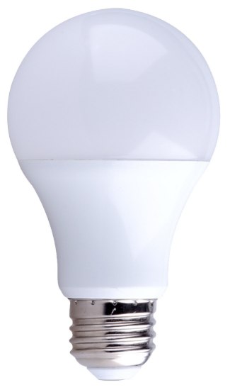 Picture of 9w ≅60w 800lm 40k 90cri 120v E26 A19 Dimmable NW LED Light Bulb