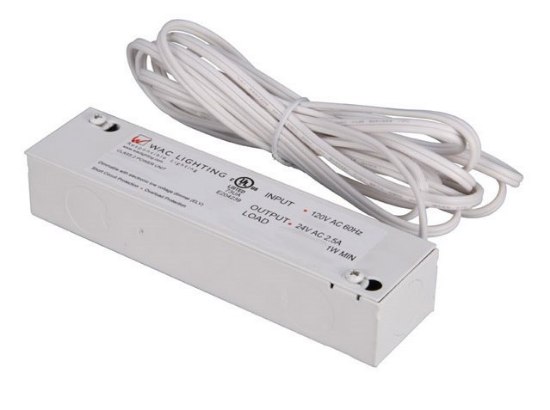 Picture of 100w 120v-24v ETB Class 2 Electronic Transformer