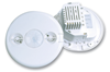 Foto para 800-1500w Wattstopper 1000 ft² (92.9 m²) Dual PIR/Ultrasonic Line-Voltage Low-Profile Ceiling Occupancy Sensor