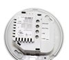 Picture of Wattstopper  Passive Infrared PIR Line-Voltage Low-Profile Ceiling Occupancy Sensor
