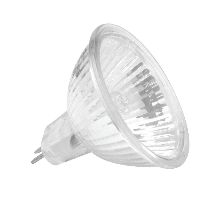 Picture of 50W Halogen GX5.3 12V Bulb