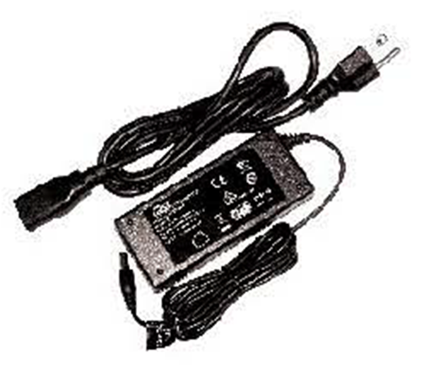 Foto para 24w 120-277vac to 24vdc Dimmable Constant Voltage Desktop Power Supply