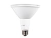 Picture of 15w ≅100w 1200lm 40k 90cri 120v E26 PAR38 Dimmable Wet NW LED Light Bulb