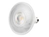 Picture of 15w ≅100w 1200lm 40k 90cri 120v E26 PAR38 Dimmable Wet NW LED Light Bulb