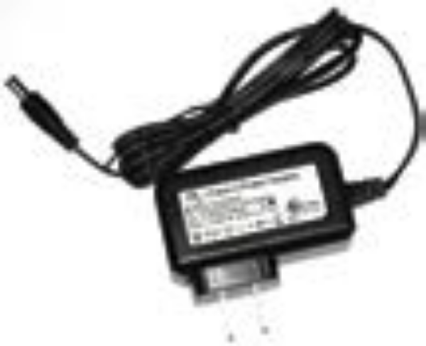 Foto para 6' 8w 350mA 3-36vdc Constant Current Pluggable Power Supply