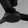 Picture of 52" Ultra Slim Black Ceiling Fan