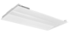 Foto para 2x4' 30-45w CCT3 Dimmable LED Recessed Troffer
