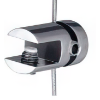 Picture of Polished Chrome Shelf Clamp