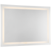 Foto para 36x48" Peninsula LED Wall Mirror