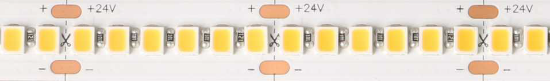 Picture of 5M 30K IP20 24VDC Constant Voltage Classical LED Strip