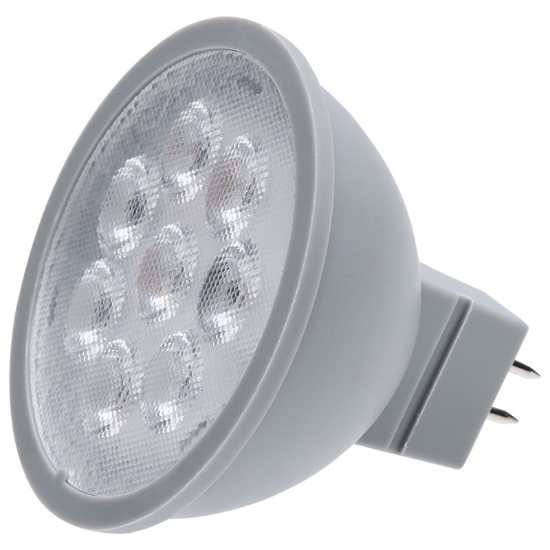 Picture of 3K 24v Lumos MR16 GU5.3 LED Lamp