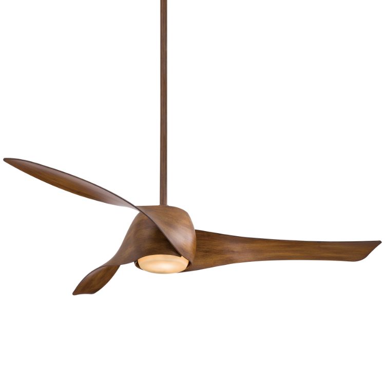 Picture of 58" Artemis DK Smart Ceiling Fan
