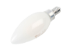 Picture of B10 E12 JA81 27k Frosted Filament Dim LED Lamp