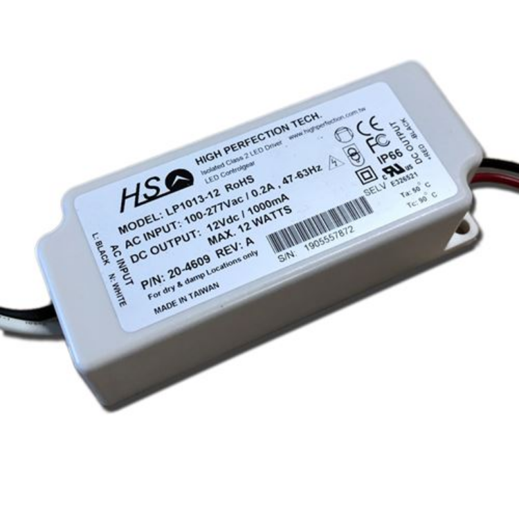 Picture of 12w 12V CV Driver