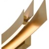 Foto para 36" Candora Brass Vanity