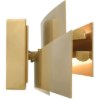 Foto para 36" Candora Brass Vanity